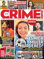 Crime Monthly